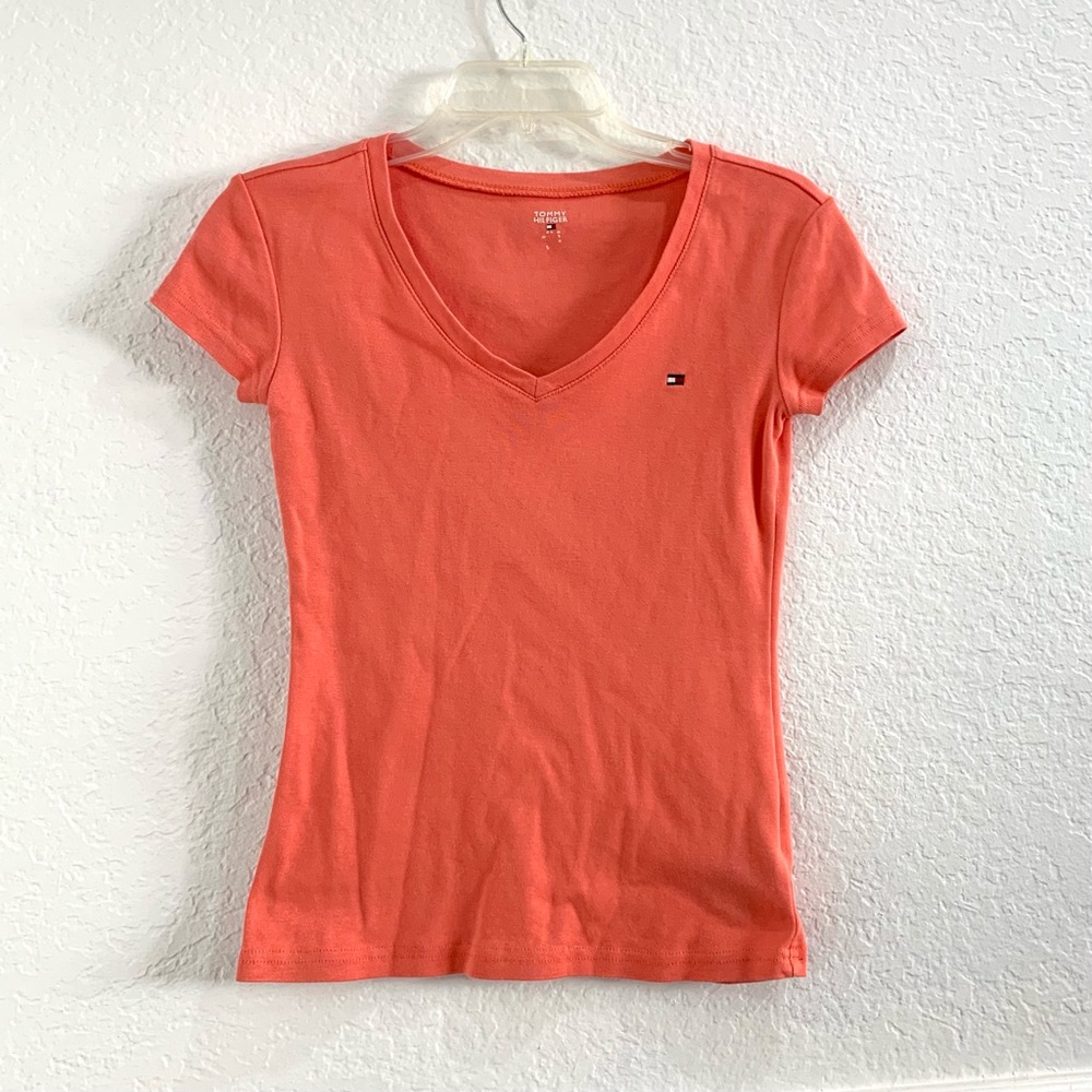 Tommy Hilfiger short sleeved shirt